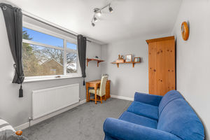 Church Street Bodicote